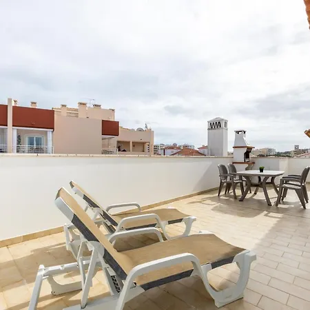 Apartamento Im On Padme's Place Lagos