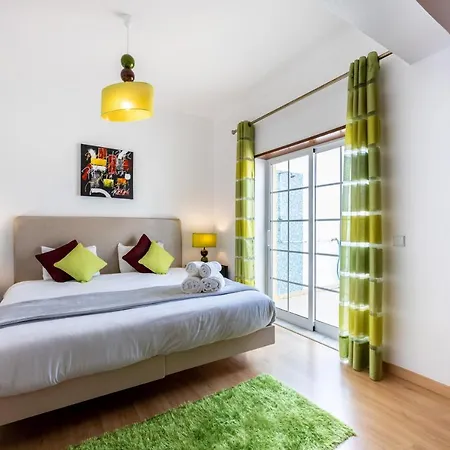 公寓 Im On Padme's Place