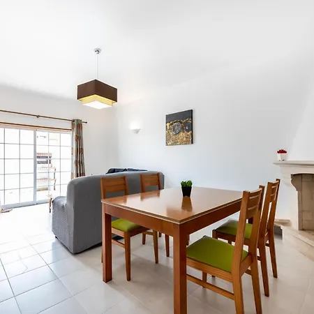 公寓 Im On Padme's Place *