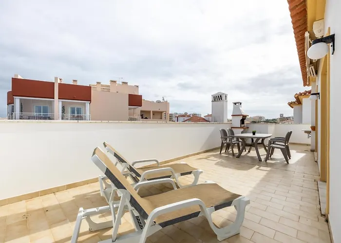 דירה Im On Padme's Place לאגוּ‏ש