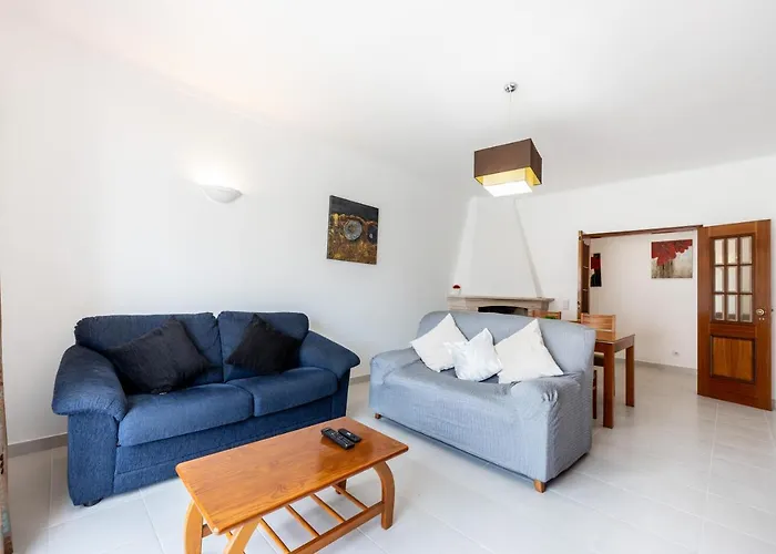 דירה Im On Padme's Place לאגוּ‏ש