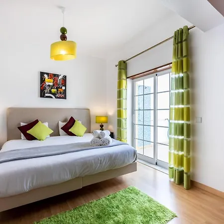 Apartamento Im On Padme's Place