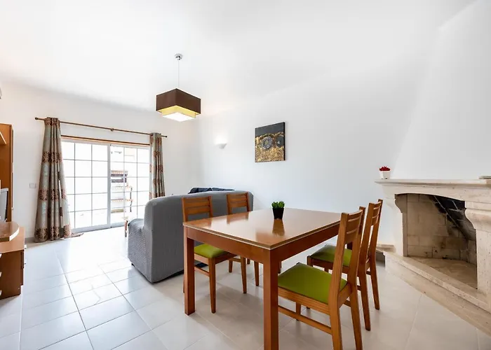 Lejlighed Im On Padme's Place *