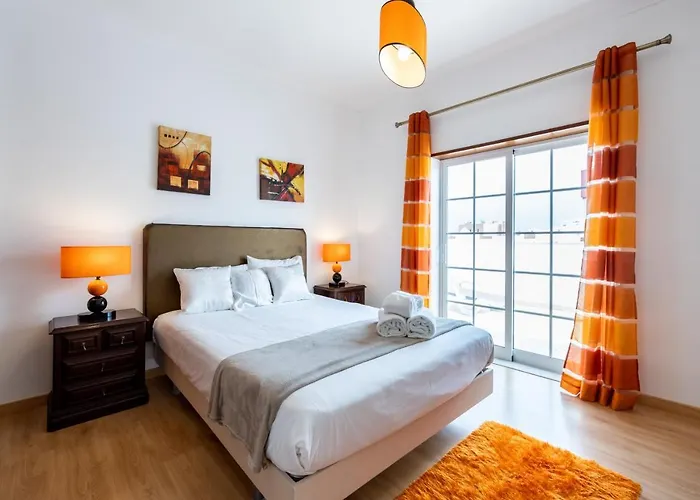 Lägenhet Im On Padme's Place