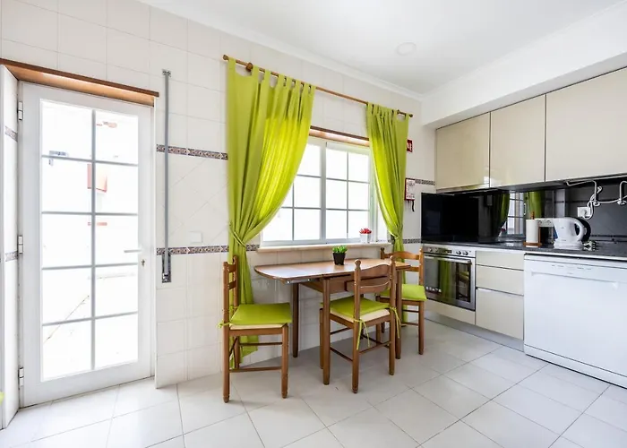 Lägenhet Im On Padme's Place